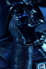 Imagen de Robot Chicken (T2): Ep.21 Robot Chicken: Especial Guerra de las Galaxias - Primera parte - 1