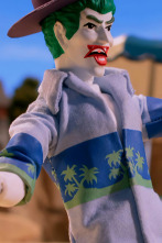 Imagen de Robot Chicken (T7): Ep.21 Robot Chicken Especial DC Comics II: Villanos en el paraíso - 1