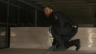 Imagen de Control de... (T3): Ep.1 - 2