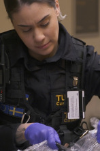 Imagen de Control de... (T3): Ep.5 - 1