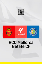 Imagen de Jornada 37: Mallorca - Getafe - 1
