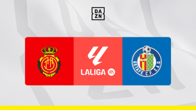 Imagen de Jornada 37: Mallorca - Getafe - 2