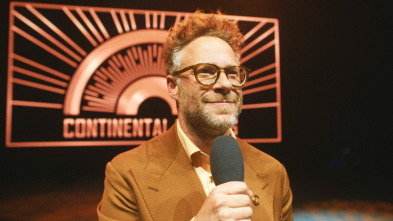 Imagen de The Studio (T1): Ep.10 La presentación - 2