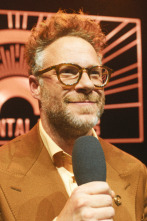Imagen de The Studio (T1): Ep.10 La presentación - 1
