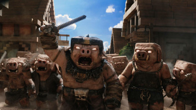 Imagen de Una película de Minecraft - 7