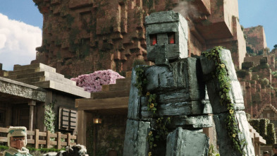Imagen de Una película de Minecraft - 10