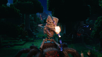 Imagen de Una película de Minecraft - 15