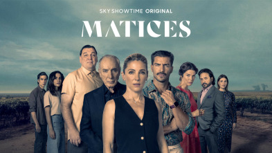Imagen de Matices (T1) - 2