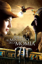 Imagen de Adèle y el misterio de la momia - 1