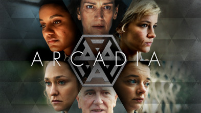 Imagen de Arcadia (Temp. 1) (T1) - 2