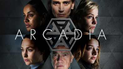 Imagen de Arcadia (T2): Ep.6 La caída - 4