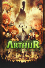 Imagen de Arthur y los Minimoys - 1