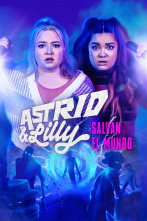 Imagen de Astrid y Lilly salvan el mundo (T1) - 1