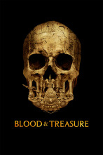 Imagen de Blood & Treasure (T2) - 1