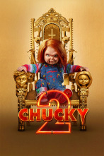 Imagen de Chucky (T2) - 3