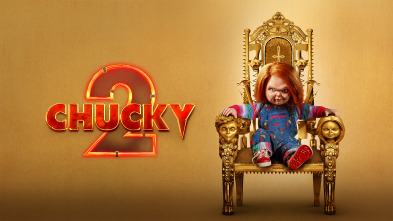 Imagen de Chucky (T2) - 4