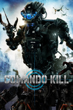 Imagen de Comando Kill - 1