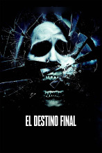 Imagen de El destino final: La muerte tiene reservado lo mejor para el final - 1