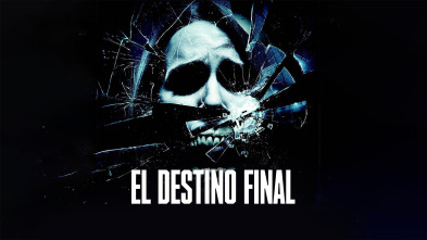 Imagen de El destino final: La muerte tiene reservado lo mejor para el final - 2
