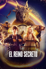 Imagen de El reino secreto - 1
