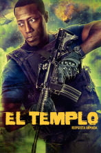 Imagen de El templo - 1