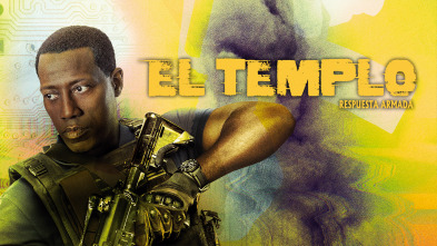 Imagen de El templo - 2