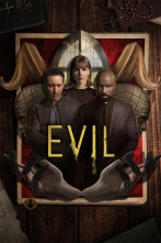 Imagen de Evil (T4) - 1