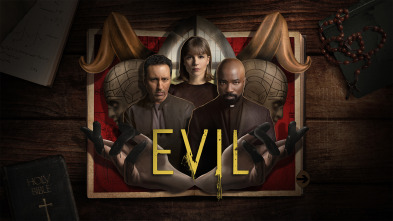 Imagen de Evil (T4) - 2