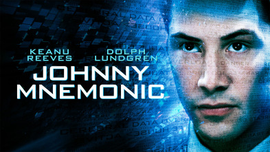 Imagen de Johnny Mnemonic - 2