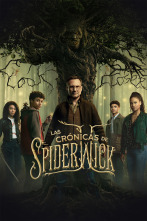 Imagen de Las crónicas de Spiderwick (T1) - 1