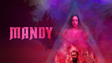 Imagen de Mandy - 4