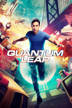 Imagen de Quantum Leap (T1) - 1