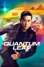 Imagen de Quantum Leap (T2) - 1