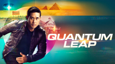 Imagen de Quantum Leap (T2) - 2