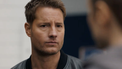 Imagen de Tracker (T2): Ep.15 El ganso gris - 1