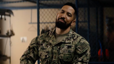 Imagen de SEAL Team (T7): Ep.5 La tormenta perfecta - 1