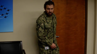 Imagen de SEAL Team (T7): Ep.6  - 1