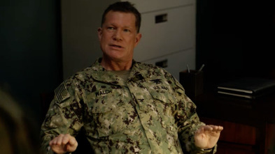 Imagen de SEAL Team (T7): Ep.7 Mission Creep - 1