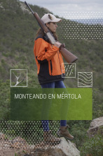 Imagen de Monteando en Mértola - 1