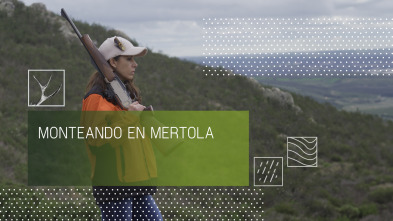 Imagen de Monteando en Mértola - 2