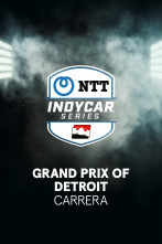 Imagen de Carrera: Grand Prix of Detroit - 1