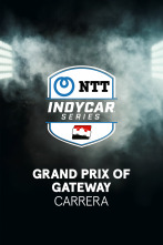 Imagen de Carrera: Gran Prix of Illinois - 1
