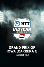 Imagen de Carrera: Gran Prix Iowa. Race 1 - 1