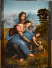 Imagen de Leonardo da Vinci  - 8