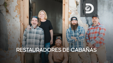 Imagen de Restauradores de... (T13): Ep.7 - 2