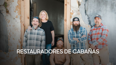 Imagen de Restauradores de... (T13): Ep.7 - 4