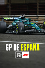 Imagen de Mundial F1 - GP de España (2025) - 3
