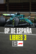 Imagen de Mundial F1 - GP... (2025): Post Libres 3 - 1