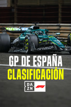 Imagen de Mundial F1 - GP... (2025): Clasificación - 2