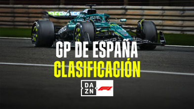 Imagen de Mundial F1 - GP... (2025): Clasificación - 4